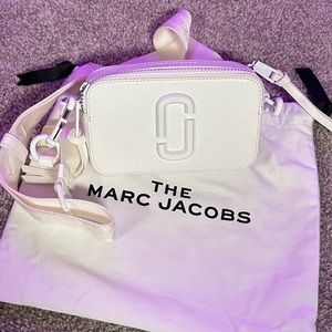 The Marc Jacobs Bag